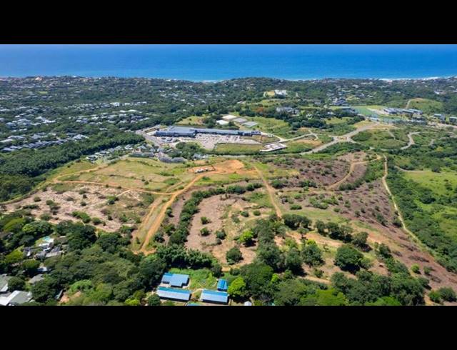 LAND FOR SALE IN NEW SALT ROCK CITY